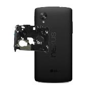 LG Nexus 5 Camera Lens Cover Replacement