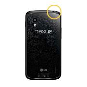 Google LG Nexus 4 Headphone Jack Replacement