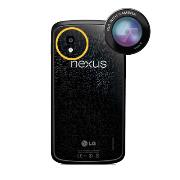 LG Nexus 4 Main (Rear) Camera Repair Service