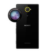 Sony Xperia M2 Back Camera Replacement