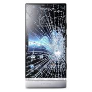 Sony Xperia U Touch Screen Replacement  