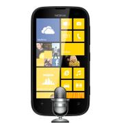 Nokia Lumia 510 Microphone Repair 