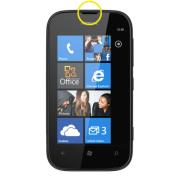 Nokia Lumia 710 Earpiece Speaker Repair 