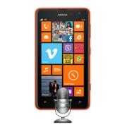 Nokia Lumia 640 Microphone Repair 