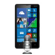 Nokia Lumia 1320 Microphone Repair 