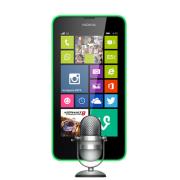 Nokia Lumia 635 Microphone Repair 