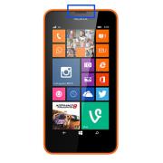 Nokia Lumia 635 Earpiece Speaker Repair 