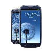 Samsung Galaxy S3 Glass / Touch Screen Repair