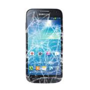 Samsung Galaxy S4 Mini Touch Screen Repair