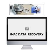 iMac Data Recovery Service