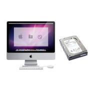 iMac 4tb Hard Drive Replacement / Upgrade Service