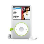 iPod Video 5th Gen Click Wheel Replacement