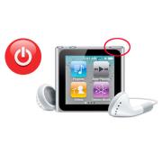 iPod Nano 6th Gen Power Button Replacement
