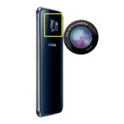 Samsung Galaxy S6 Edge+  Main Camera Replacement