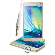 Samsung Galaxy A7 2016 Headphone Jack Replacement