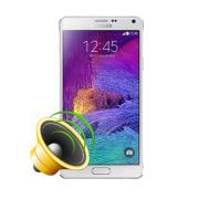 Samsung Galaxy Note 3 Loud Speaker Repair