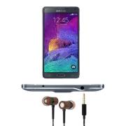 Samsung Galaxy Note 3 Headphone Jack Replacement