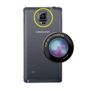 Samsung Galaxy Note 3 Rear Camera Replacement