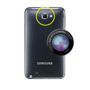Samsung Galaxy Note 1 Rear Camera Replacement