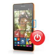 Microsoft Lumia 535 Power Button Repair