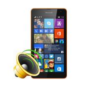Microsoft Lumia 435 Loud Speaker Repair