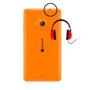 Microsoft Lumia 535 Headphone Jack Repair