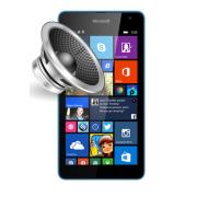 Microsoft Lumia 535 Earpiece Speaker Repair 