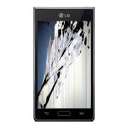 LG Optimus L5 E610 Internal Display Screen LCD Replacement 