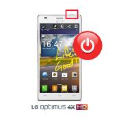 LG Optimus 4X HD P880 Power Button On/Off Switch Repair Service