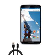 Google Motorola Nexus 6 Charging Port Repair Service