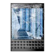 Blackberry Passport Screen Repair 