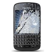 Blackberry Q10 Screen Repair 