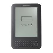 Amazon Kindle 3 Battery Replacement Service