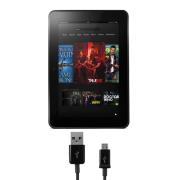 Amazon Kindle Fire HD 8.9 Charging Port Repair Service