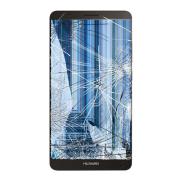 Huawei Ascend Mate7 LCD and Touch Screen Repair 