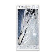 Huawei G6 LCD and Touch Screen Repair 