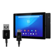 Sony Xperia Z4 Tablet Charging Port Repair Service