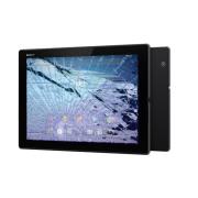 Sony Xperia Z4 Tablet 2 Screen Repair 