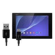 Sony Xperia Z2 Tablet Charging Port Repair Service
