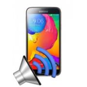 Samsung Galaxy S5 Mini Loud Speaker Repair