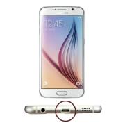 Samsung Galaxy S7 Edge Charging Port Repair