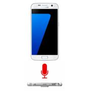 Samsung Galaxy tab S T700 Microphone Repair