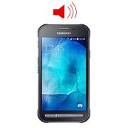 Samsung Galaxy X Cover 3 Earpiece Speaker Repair