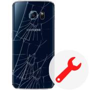 Samsung Galaxy S7 Rear Glass Replacement