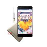 OnePlus 3T Headphone Jack Replacement