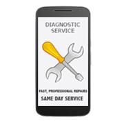 Motorola Moto G3 Diagnostic Service / Repair Estimate