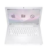 Apple MacBook Pro 17-inch A1229 / A1261, 320GB Hard Drive Replacement or Upgrade Service