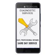 HTC Desire 10 Diagnostic Service / Repair Estimate