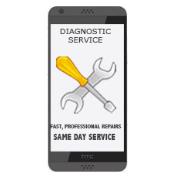 HTC Desire 530 Diagnostic Service / Repair Estimate