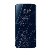 Samsung Galaxy S6 Edge Back Glass Replacement